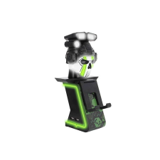 EXQUISITE GAMING Cable Guys - Call of Duty - Ghost Warzone Ikon játékfigura