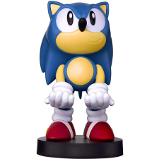 EXQUISITE GAMING Cable Guys - Classic Sonic játékfigura