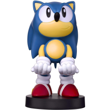 EXQUISITE GAMING Cable Guys - Classic Sonic (5060525890383) játékfigura