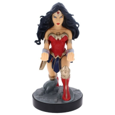 EXQUISITE GAMING Cable Guys - DC - Wonder Woman (5060525894886) játékfigura