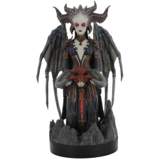 EXQUISITE GAMING Cable Guys - Diablo IV - Lilith (5060525896392) játékfigura