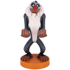 EXQUISITE GAMING Cable Guys - Disney - Rafiki (5060525893544) játékfigura