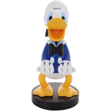 EXQUISITE GAMING Cable Guys - Donald Duck (5060525896033) játékfigura