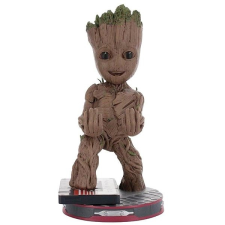 EXQUISITE GAMING Cable Guys - Guardians of the Galaxy - Smiley Groot játékfigura