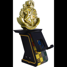 EXQUISITE GAMING Cable Guys - Harry Potter Hogwarts Ikon (5060525895852) játékfigura