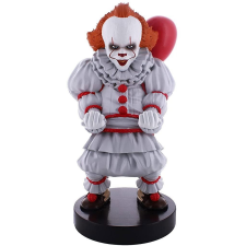 EXQUISITE GAMING Cable Guys - It - Pennywise (5060525894770) játékfigura