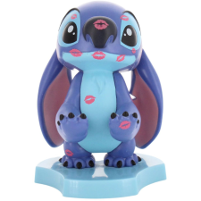 EXQUISITE GAMING Cable Guys - Lilo and Stitch - Loved Up Stitch Holdem (5060525896712) játékfigura