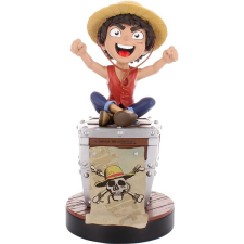 EXQUISITE GAMING Cable Guys - Luffy One Piece játékfigura