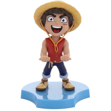EXQUISITE GAMING Cable Guys - One Piece - Luffy Holdem játékfigura