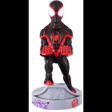 EXQUISITE GAMING Cable Guys - Pókember - Miles Morales (5060525893155) játékfigura