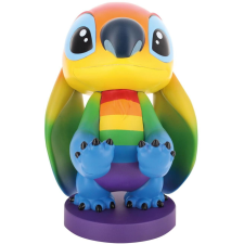 EXQUISITE GAMING Cable Guys - Rainbow Stitch (5060525896057) játékfigura
