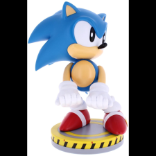 EXQUISITE GAMING Cable Guys - SEGA - Sliding Sonic (5060525895104) játékfigura