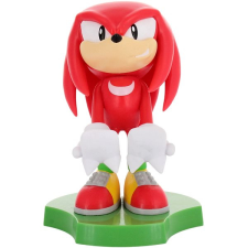EXQUISITE GAMING Cable Guys - Sonic X - Knuckles Holdem játékfigura