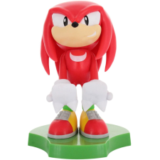 EXQUISITE GAMING Cable Guys - Sonic X - Knuckles Holdem (5060525896682) játékfigura
