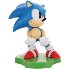 EXQUISITE GAMING Cable Guys - Sonic X - Sliding Sonic Holdem (5060525896668) játékfigura