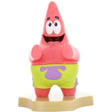 EXQUISITE GAMING Cable Guys - Spongebob - Patrick Holdem játékfigura