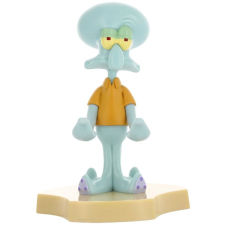 EXQUISITE GAMING Cable Guys - Spongebob - Squidward Holdem játékfigura