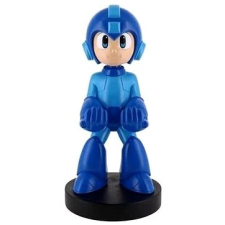 EXQUISITE GAMING Cable Guys - Streetfighter - Mega Man játékfigura