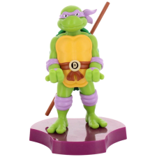 EXQUISITE GAMING Cable Guys - Teenage Mutant Ninja Turtles - Donatello Holdem (5060525896750) játékfigura