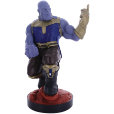 EXQUISITE GAMING Cable Guys - Thanos (5060525895470) játékfigura