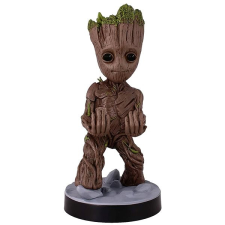 EXQUISITE GAMING Cable Guys - Toddler Groot játékfigura