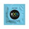 EXS Air Thin - latex óvszer (100db)