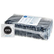 EXS Nano Thin ultra vékony óvszer (100 db) óvszer