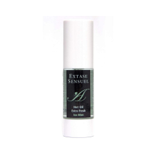 Extase Sensuel - hűsítő-melegítő masszázsolaj - menta (30ml) masszázskrémek, masszázsolajok