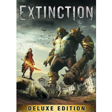  Extinction (EU) (digitális licenc) videójáték