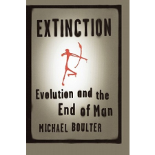  Extinction – Michael Boulter idegen nyelvű könyv