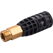 Extol Adapter a 8895200 magasnyomású mosógéphez, tartozékok rögzítéséhez, max. 160 bar, max. 60 beépíthető gépek kiegészítői
