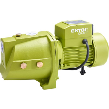 Extol Craft 414262 szivattyú