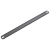 Extol Craft fémfűrészlap, 3db, 300mm; 23mm széles, kétoldalas