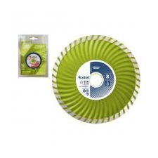 Extol Craft gyémántvágó TURBO 115×2,2×22,2mm (108851) csiszolókorong és vágókorong