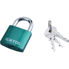 Extol Craft lakat, zöld, 38 mm lakat