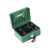 Extol Craft pénzkazetta 125×95×55 mm, festett acél (99008)