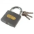 Extol Craft vaslakat 32 mm, 3 kulccsal (77010)