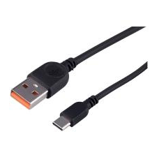 Extol Energy USB kábel 1,5 m (42090) kábel és adapter
