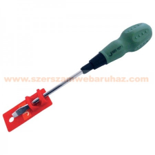 Extol Extol premium, Extol prémium csavarhúzó, lapos, CV. mágneses; 8×150mm - 55014 csavarhúzó