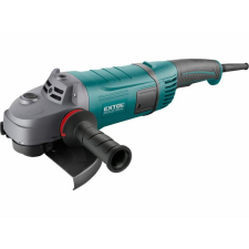 Extol Industrial sarokcsiszoló; 230 mm; 2600 W sarokcsiszoló