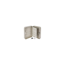 Extol Kulcsdoboz, max. 48 db kulcshoz, festett acél ; 250×180×80mm kulcsszekrény