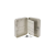 Extol kulcsdoboz, max. 48 db kulcshoz, festett acél ; 250×180×80mm 99021