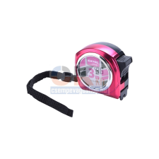 Extol Lady mérőszalag 3mx16mm (e3193) kőműves és burkoló szerszám