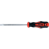 EXTOL PREMIUM 5 év csavarhúzó lapos, CV., mágneses; 6×125mm
