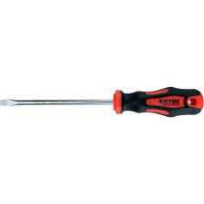 EXTOL PREMIUM 5 év csavarhúzó lapos, CV., mágneses; 6×125mm csavarhúzó