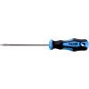 EXTOL PREMIUM 5 év csavarhúzó, PH, CV., mágneses; PH1×100mm