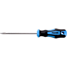 EXTOL PREMIUM 5 év csavarhúzó, PH, CV., mágneses; PH1×100mm csavarhúzó