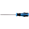 EXTOL PREMIUM 5 év csavarhúzó, PH, CV., mágneses; PH2×125mm