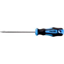 EXTOL PREMIUM 5 év csavarhúzó, PH, CV., mágneses; PH2×125mm csavarhúzó