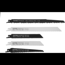 Extol PREMIUM 8806000 HCS, BIM fűrészlapkészlet (8806000) fűrészlap